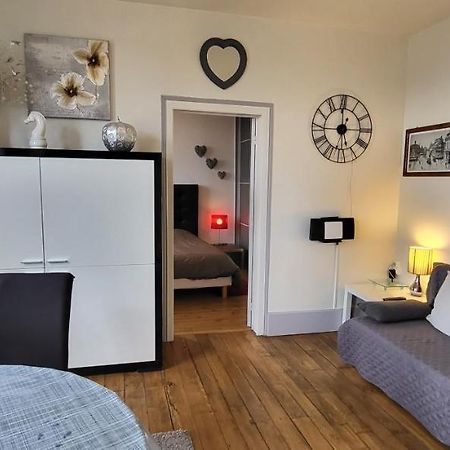 Apartmán Le Saint Frobert - Hyper Centre - Bouchon Troyes Exteriér fotografie