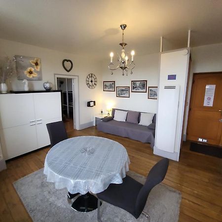 Apartmán Le Saint Frobert - Hyper Centre - Bouchon Troyes Exteriér fotografie