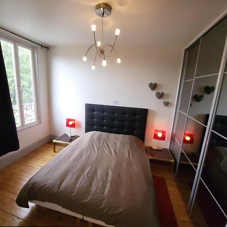 Apartmán Le Saint Frobert - Hyper Centre - Bouchon Troyes Exteriér fotografie