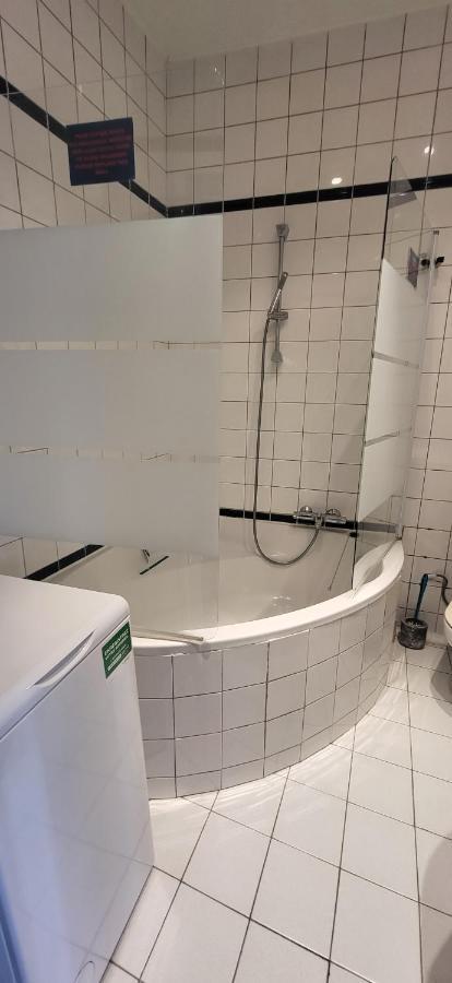 Apartmán Le Saint Frobert - Hyper Centre - Bouchon Troyes Exteriér fotografie