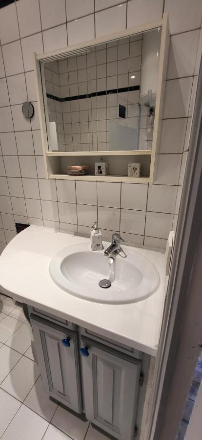 Apartmán Le Saint Frobert - Hyper Centre - Bouchon Troyes Exteriér fotografie